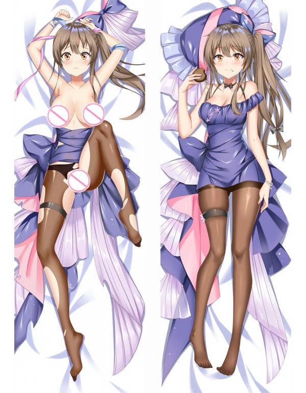 GIRLS FRONTLINE K2 Dakimakura kissen Billig Anime Kissenbezug Kaufen