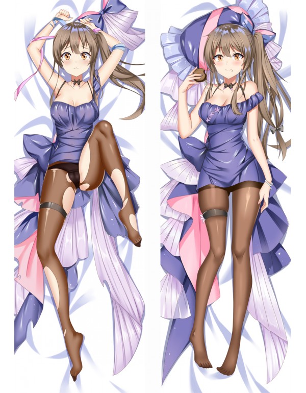 GIRLS FRONTLINE K2 Dakimakura kissen Billig Anime ...