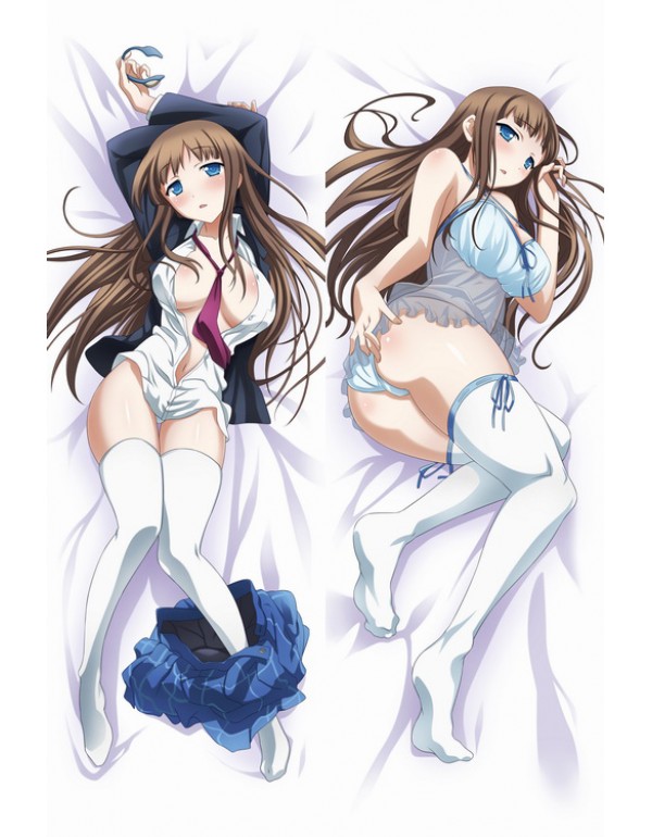 Accel World Dakimakura bezug Anime Körper Kissenb...