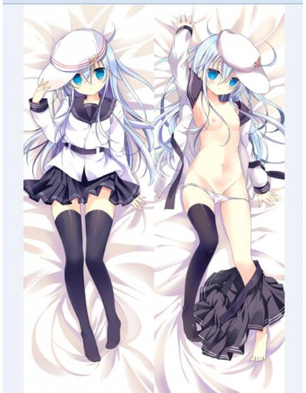 Kantai Collection Dakimakura bezug Anime Körper K...