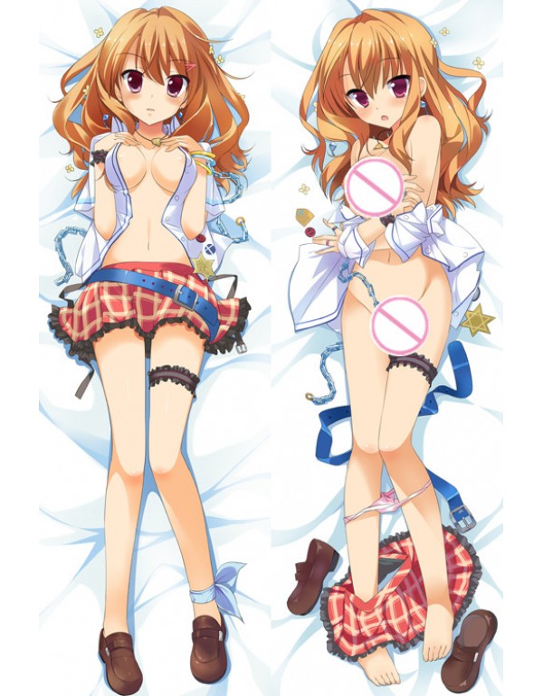 Southern Cross Love Song Dakimakura bezug Anime K�...