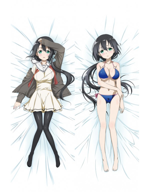 Yuki Yuna is a Hero Dakimakura bezug Anime Körper Kissenbezug