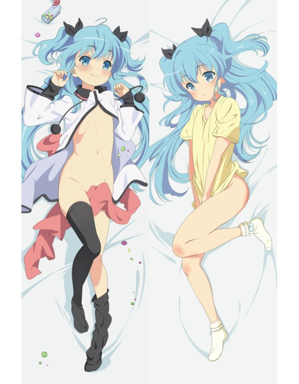 noeru Anime Kissen Dakimakura Umarmungs Körper Ki...