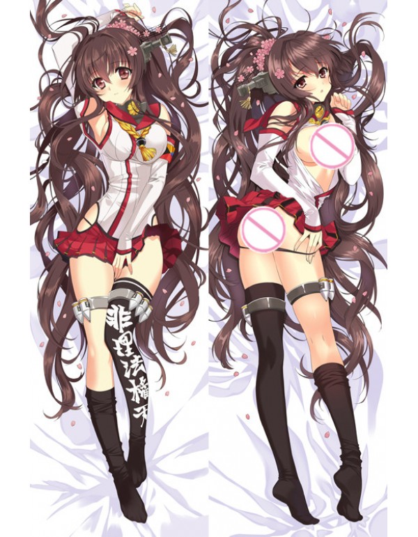 Absolute Duo Anime Kissen Dakimakura Umarmungs Kö...