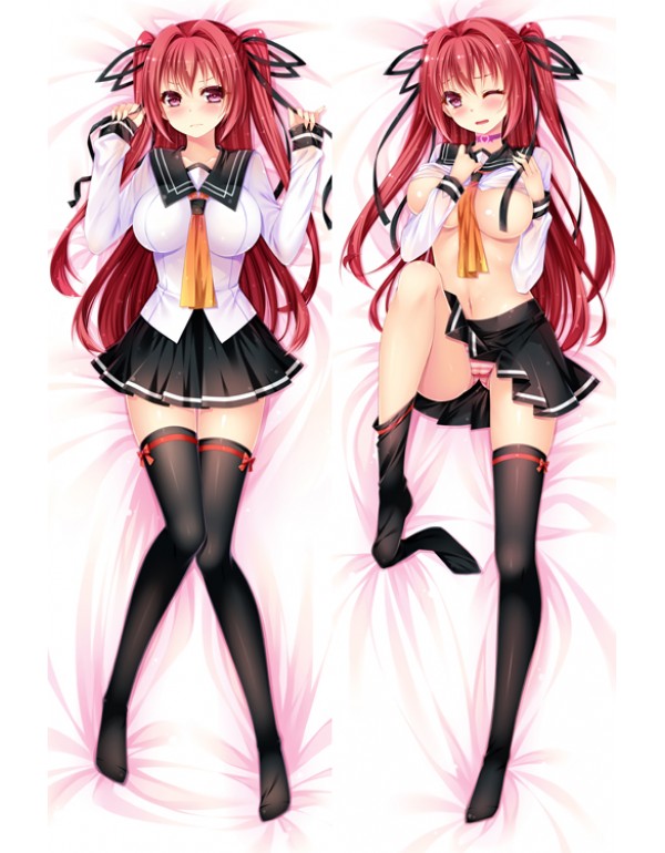 The Testament of Sister Devil Anime Kissen Dakimakura Umarmungs Körper Kissenbezug