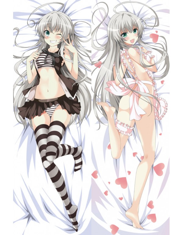 Sneak it! Naiya Anime Kissen Dakimakura Umarmungs ...