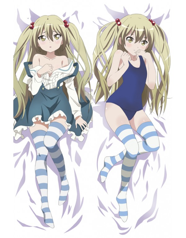 Himeki Chifuyu Anime Kissen Dakimakura billig Kör...