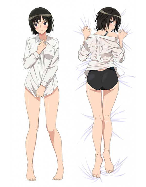 Ai Nanasaki - Amagami SS Anime Kissen Dakimakura b...