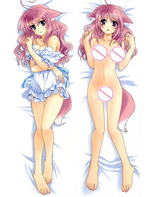 Dog Days Anime Kissen Dakimakura billig Körper Kissenbezug