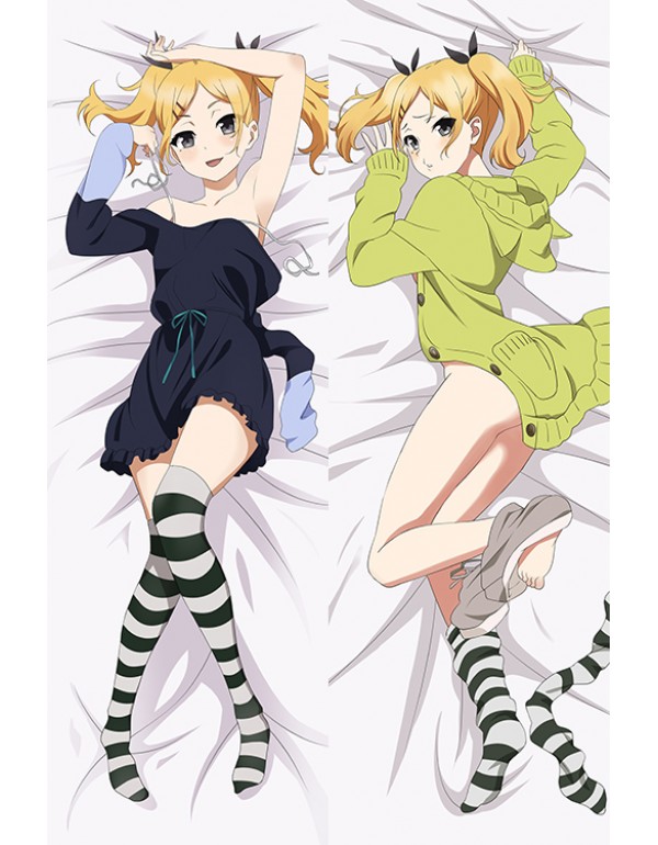 Shirobako Erika Yano Anime Kissen Dakimakura billi...