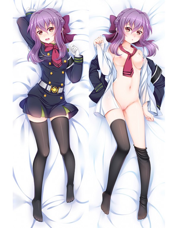 Owari no Seraph Anime Kissen Dakimakura billig Kö...