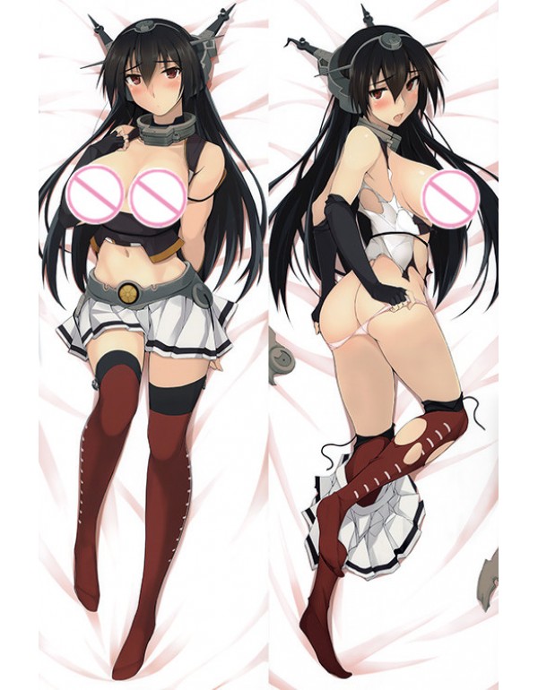 Kantai Collection Nagato Anime Kissen Dakimakura b...