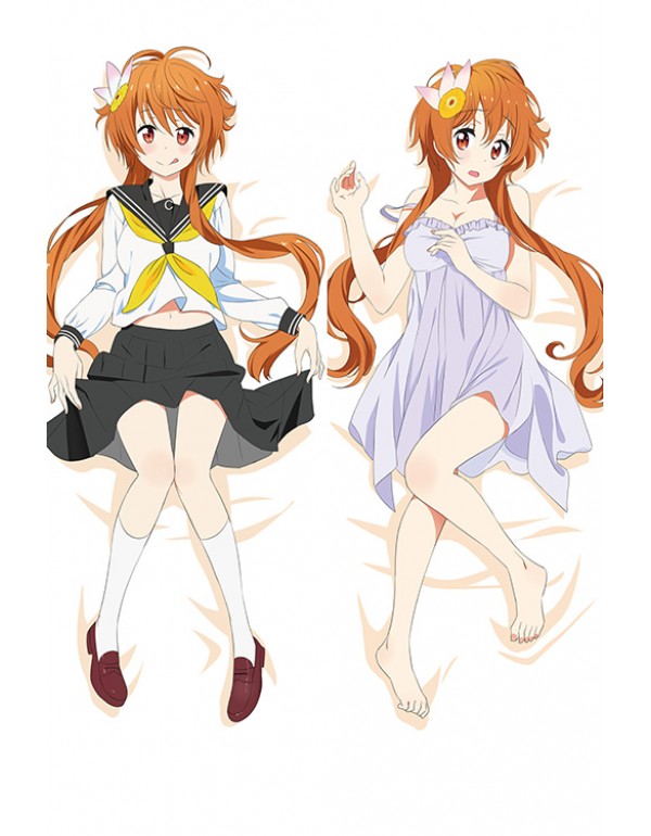 Nisekoi Dakimakura kaufen kissen anime Kissenbezug