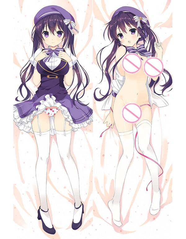 Is The Order A Rabbit Rize Tedeza Dakimakura kaufe...