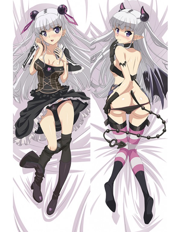 The Testament of Sister Devil Maria Naruse Dakimakura kaufen kissen anime Kissenbezug