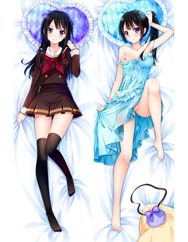 Hibike! Euphonium Reina Kousaka Dakimakura kaufen kissen anime Kissenbezug