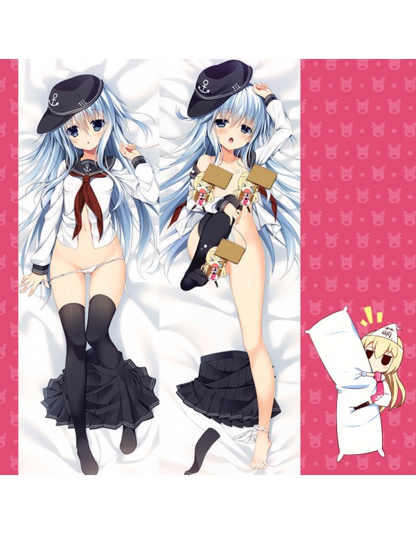 Kantai Collection-2 Dakimakura kaufen kissen anime...