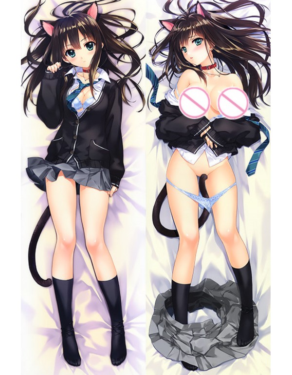 The Idolmaster Dakimakura kaufen kissen anime Kiss...