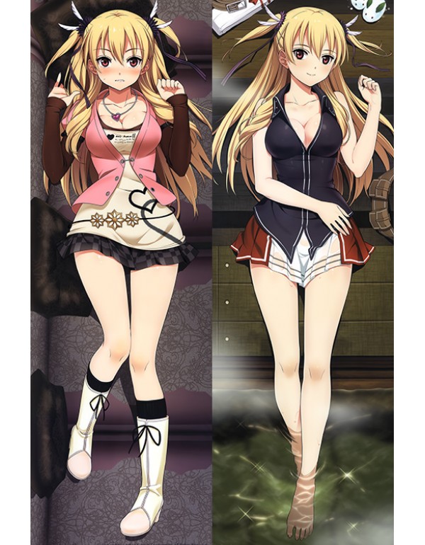 The Legend of Heroes Dakimakura kaufen kissen anim...