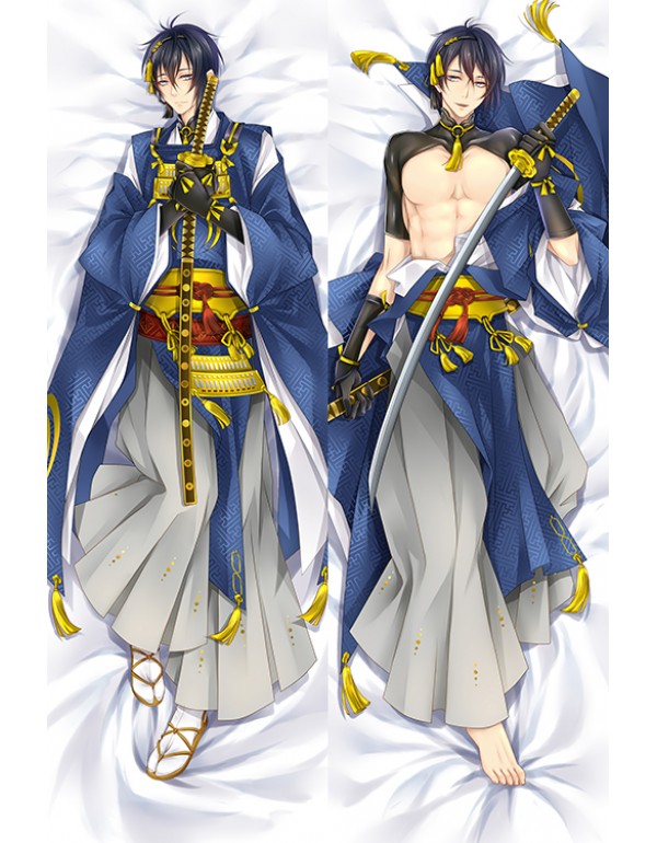 Touken Ranbu Dakimakura kaufen kissen anime Kissen...