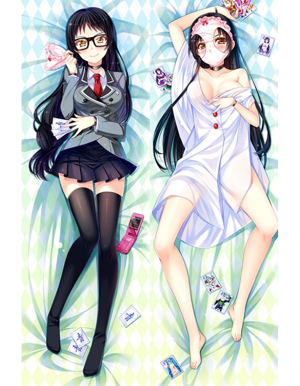 Shimoseka SOX Anime Dakimakura günstig kaufen Abd...