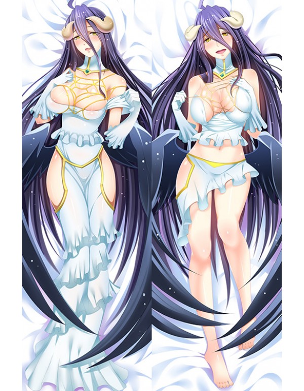 Overlord Albedo Anime Dakimakura günstig kaufen A...