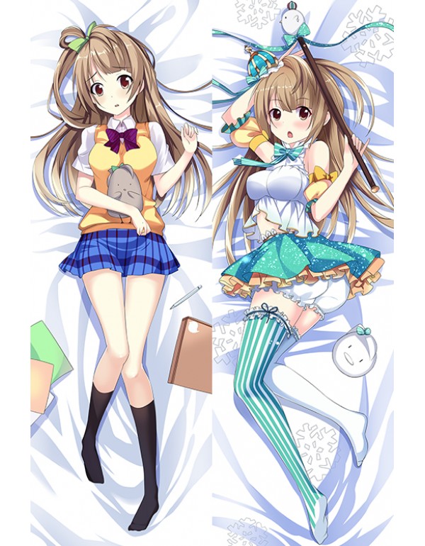 Minami Kotori - Love Live Anime Dakimakura günsti...