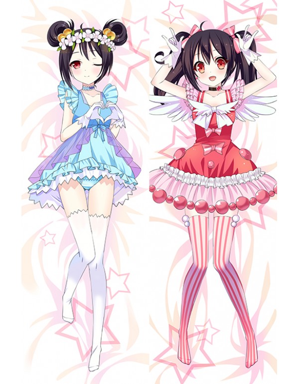 Yazawa Nico - Love Live Anime Dakimakura günstig ...