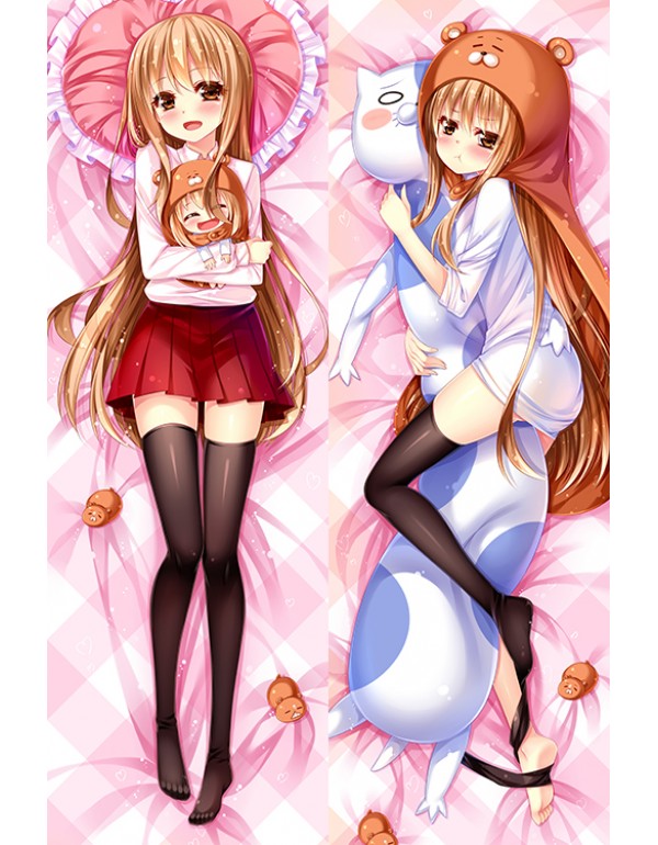 Umaru Doma - Himouto Umaru-chan Anime Dakimakura günstig kaufen Abdeckung