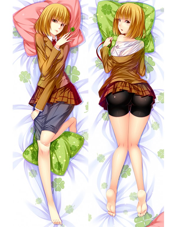 Hana Midorikawa - Prison School Anime Dakimakura g...