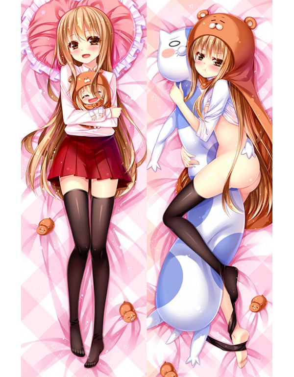 Umaru Doma - Himouto Umaru-chan Anime Dakimakura g...