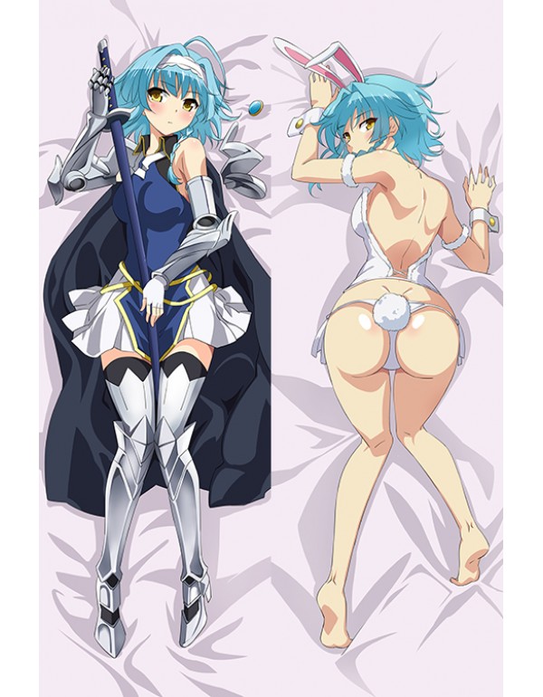 Yuki Nonaka - The Testament of Sister Devil Anime Dakimakura günstig kaufen Abdeckung