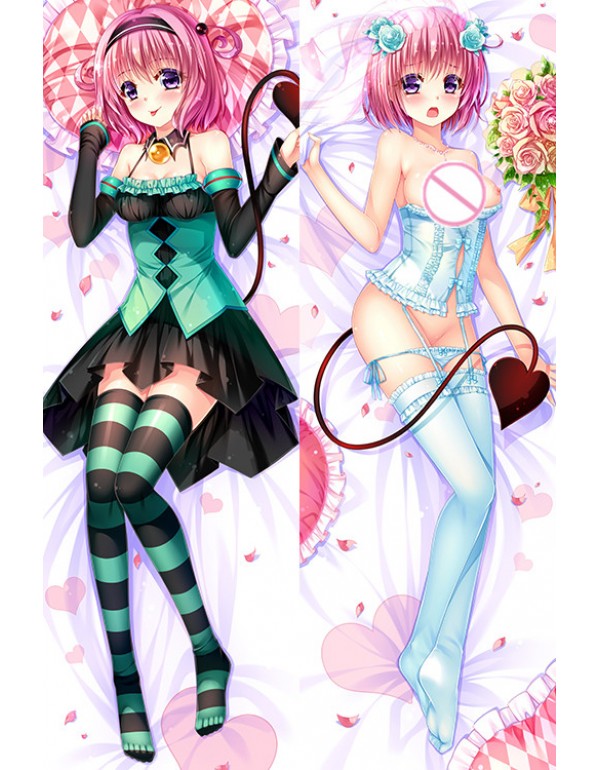 Momo Velia - To Love Ru Anime Dakimakura günstig ...