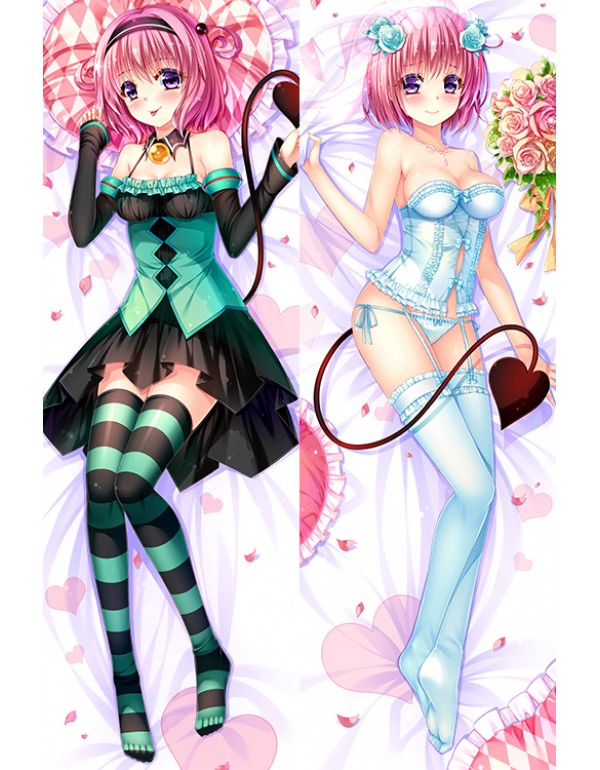 Momo Velia - To Love Ru Anime Dakimakura günstig ...