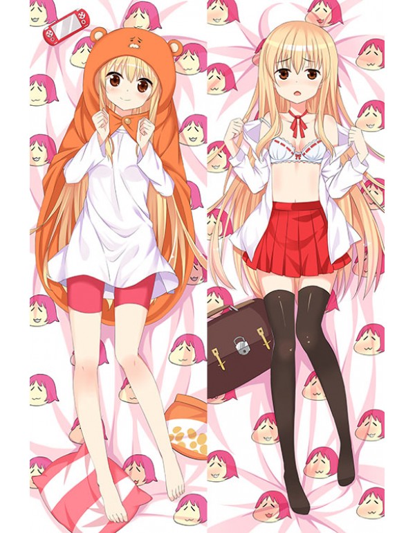Umaru Doma- Himouto Umaru-chan Anime Dakimakura g...