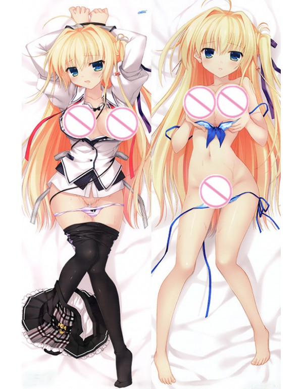 Tsukuyomi Sakurakouji - Alia's Carnival Anime Dakimakura günstig kaufen Abdeckung