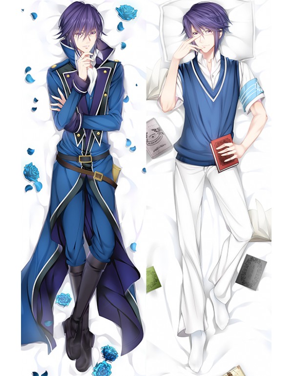 Reishi Munakata - K Project Male Dakimakura bezug ...