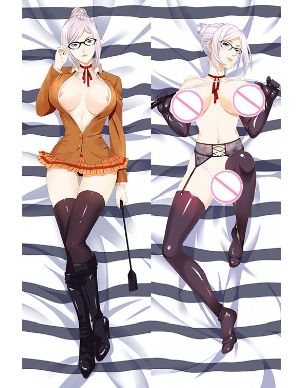 Meiko Shiraki - Prison School Dakimakura bezug Leb...