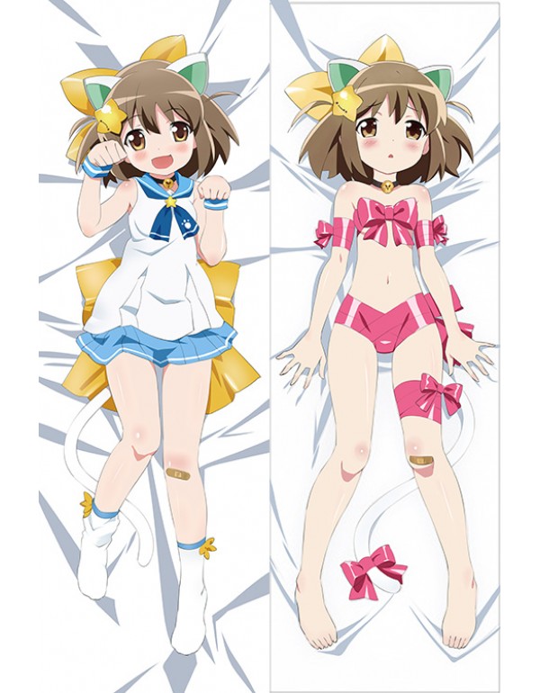 Etotama Dakimakura bezug Lebensgroßer billig