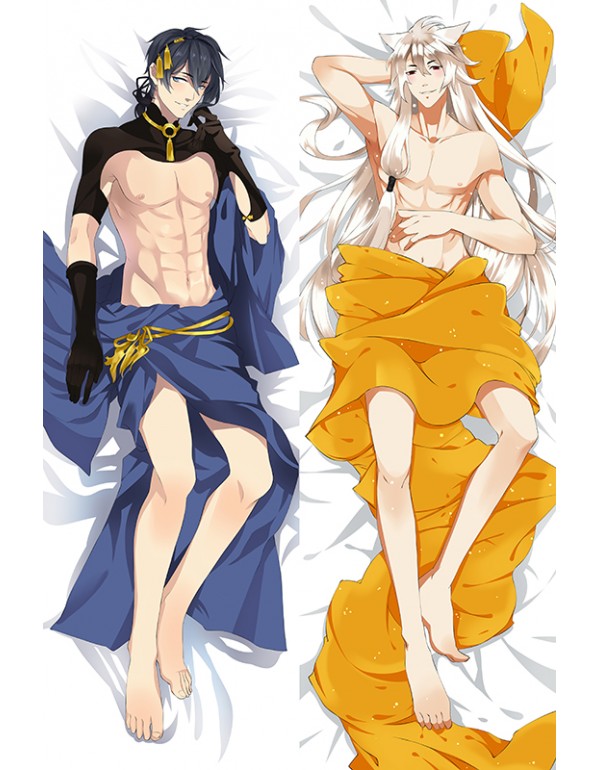 Touken Ranbu Dakimakura bezug Lebensgroßer billig