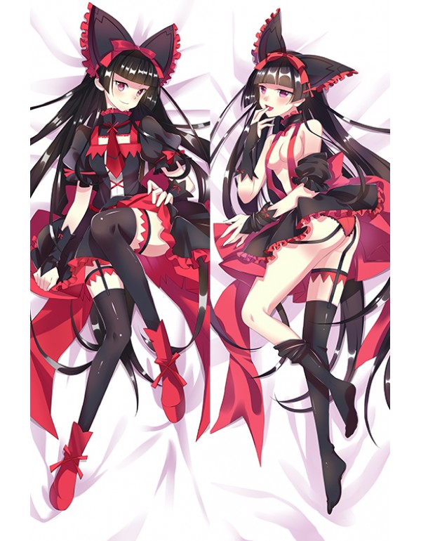 GATE Dakimakura bezug Lebensgroßer billig