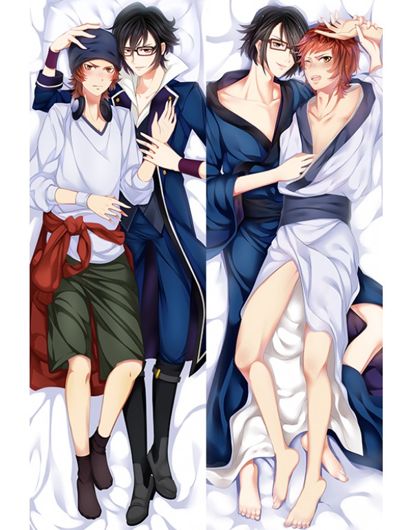 K Project Male Dakimakura bezug Lebensgroßer billig