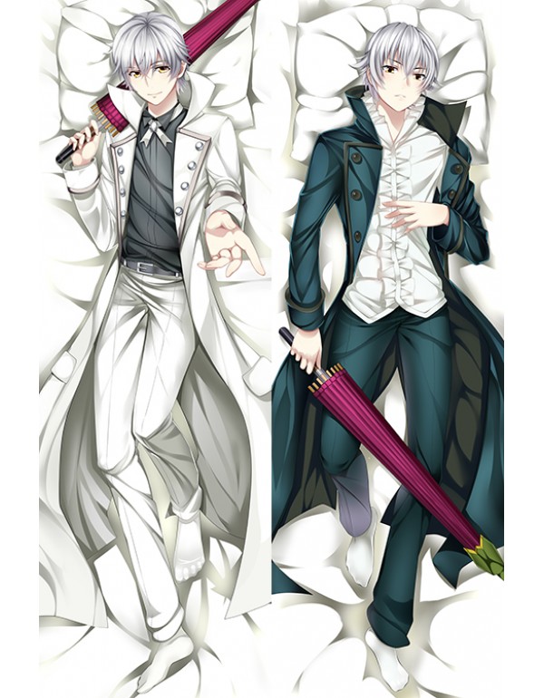 K Project Male Dakimakura bezug Lebensgroßer bill...