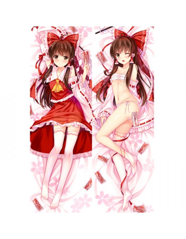 Touhou Project Dakimakura bezug Lebensgroßer bill...