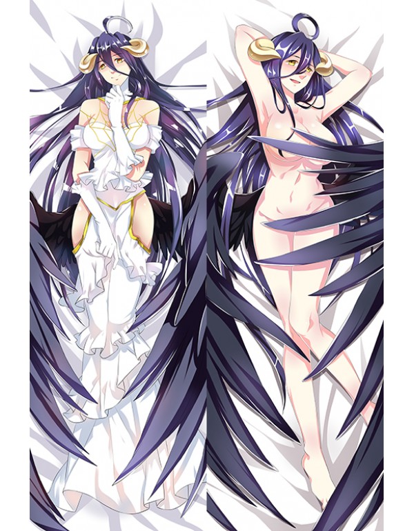 Overlord Dakimakura bezug Lebensgroßer billig