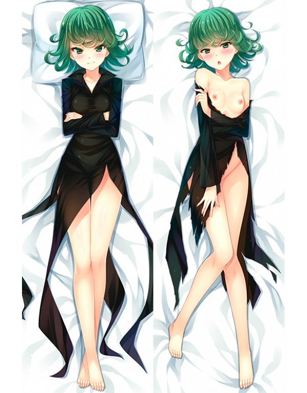 Tornado of Terror Tatsumaki - One Punch Man Dakimakura bezug Lebensgroßer billig