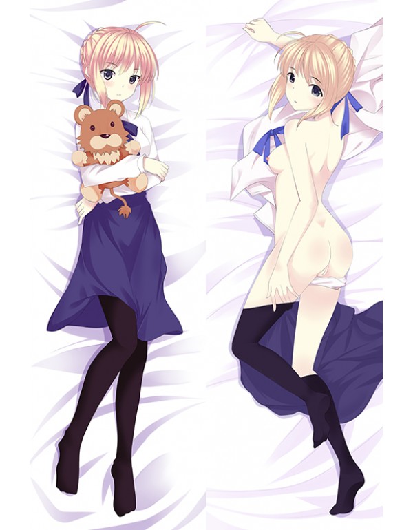 Fate Stay Night Dakimakura bezug Anime Körper Kissenbezug