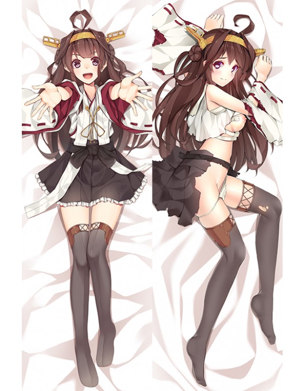 Kantai Collection Dakimakura bezug Anime Körper K...