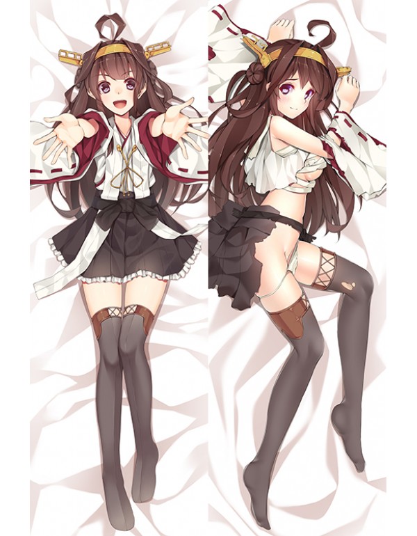 Kantai Collection Dakimakura bezug Anime Körper K...