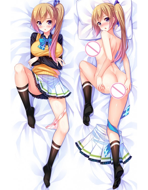 Myriad Colors Phantom World Dakimakura bezug Anime Körper Kissenbezug